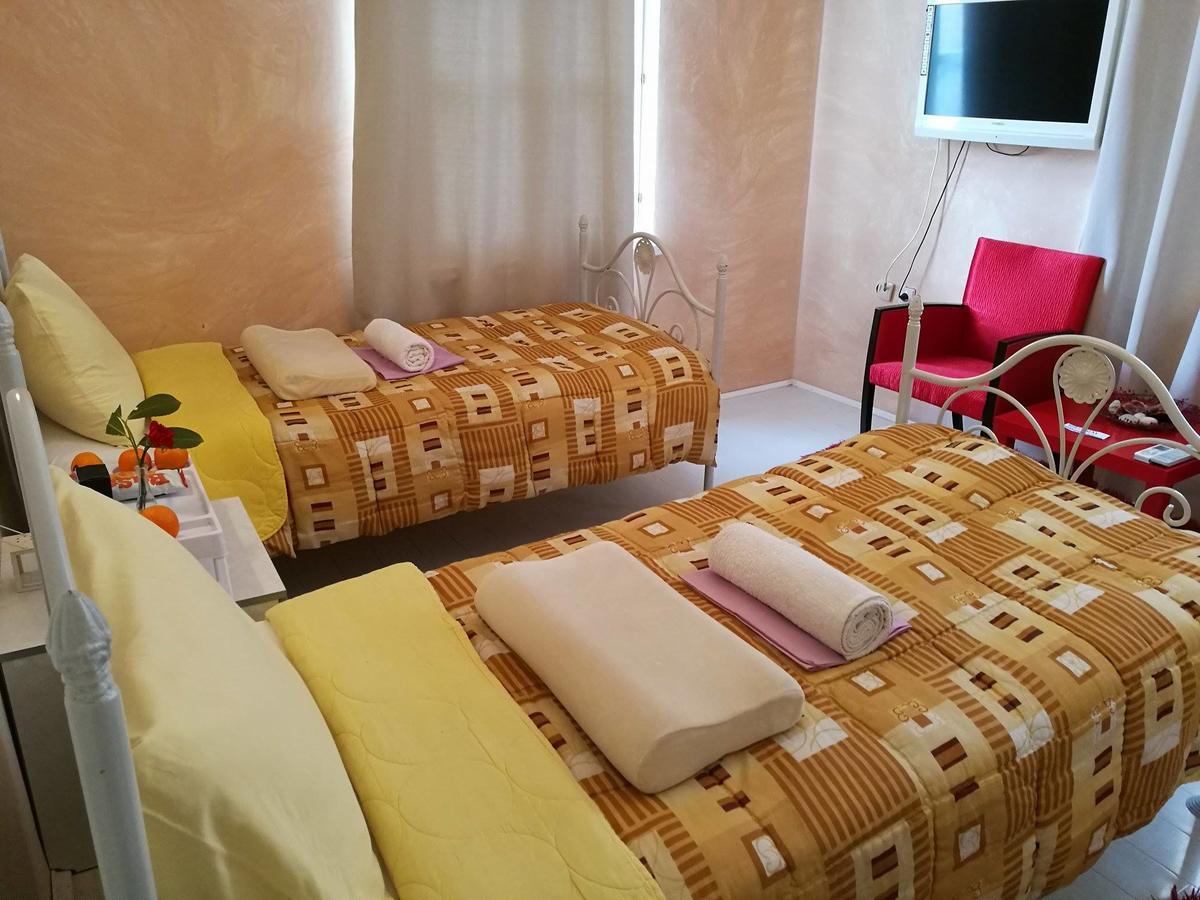 Guest House El Greco Bitola Exterior foto